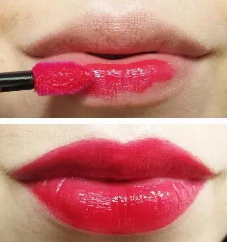 ysl最值得购买的唇釉,ysl唇釉推荐必买的一支