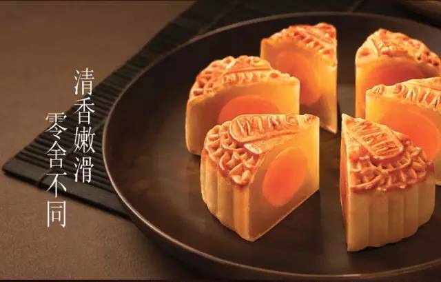 测评网红爆款月饼礼盒,安利五仁月饼