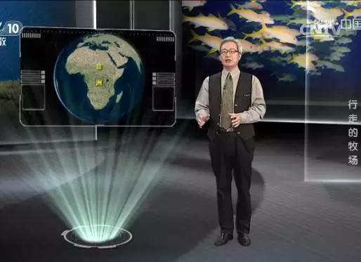 别再让孩子看《熊×》《×羊》了！看看CCTV-10吧