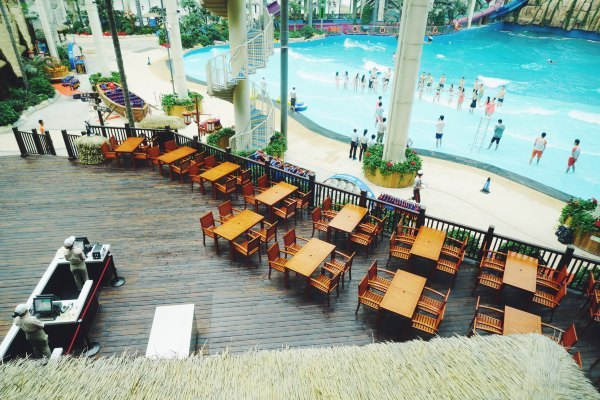 合肥万达乐园合适儿童玩的地方,合肥万达茂儿童游乐场