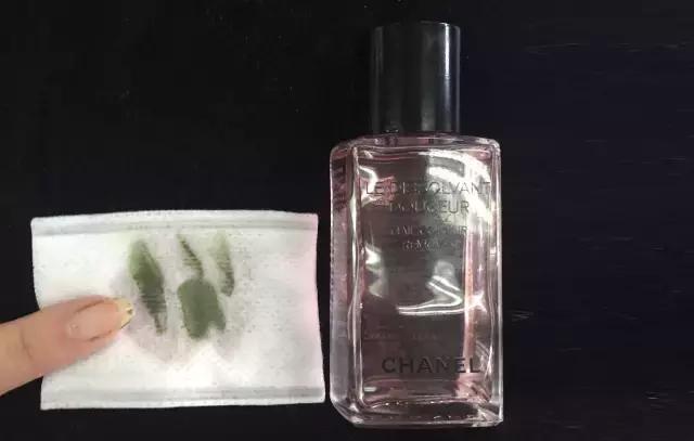 卸甲水评测,磨砂卸甲水