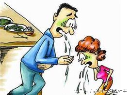 处理家庭“吐泻”，快用参桂理中丸！[颜帅说“吐泻”第3集]