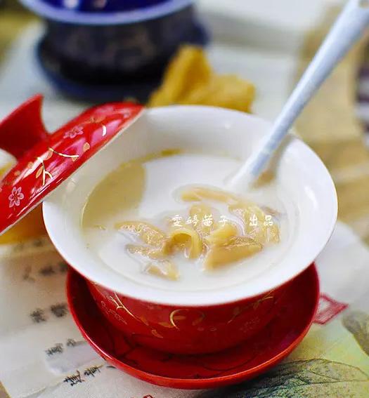 5款靓汤让你告别黄脸婆,分享6款女生必喝的养生汤