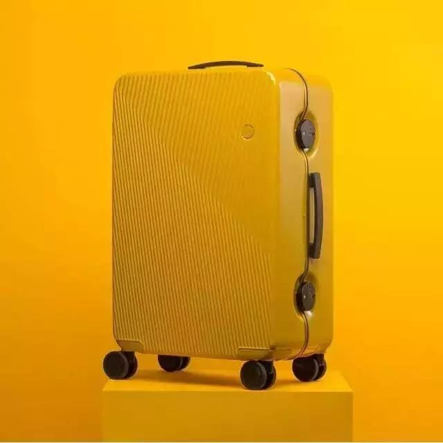 旅行必备收纳旅行箱,海外旅游行李箱推荐