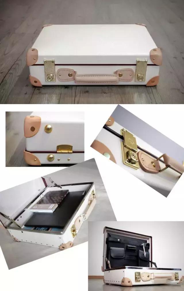 旅行必备收纳旅行箱,海外旅游行李箱推荐