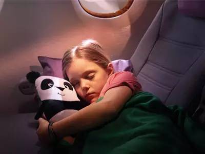 如何正确选择儿童机票,儿童机票注意事项