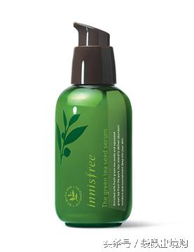口碑最好的小绿瓶精华水,小绿瓶排行榜最新