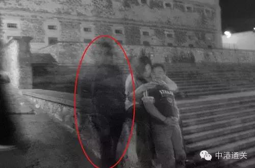 至今未解的七大灵异事件之谜