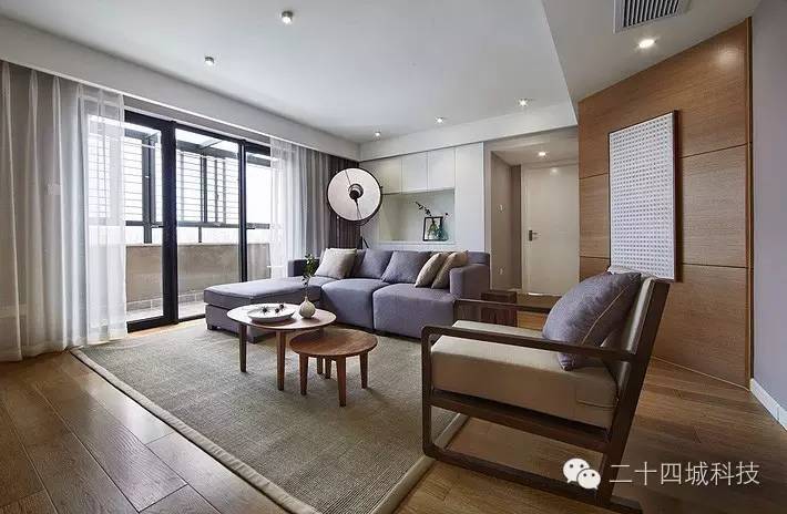 透明式装修是什么,透明化装修是不是真的