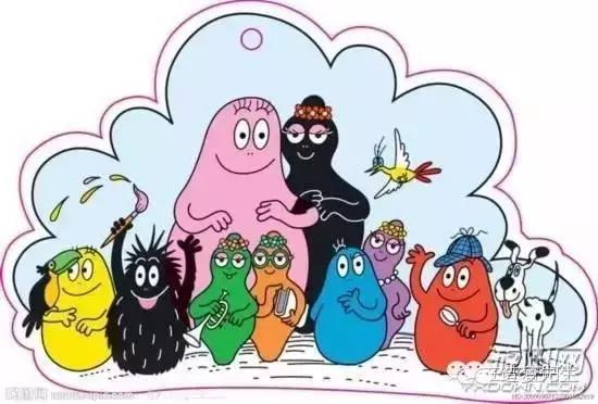 最合适学习的动画片,这些动画片你还在少儿频道看过吗