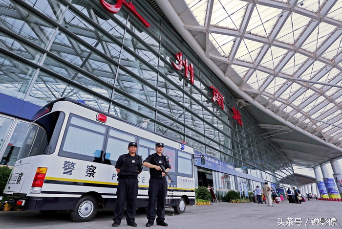 火车运输常识大全,火车乘车流程跟高铁一样吗