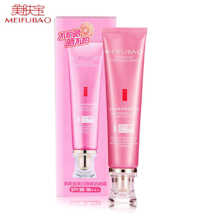 护肤基础知识防晒霜的挑选和使用,防晒霜怎么用才正确护肤步骤