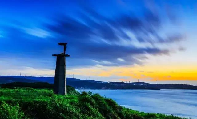 福建这些文艺到爆的灯塔，去完之后才能跟夏天好好道个别！