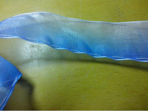 丝带蝴蝶结发卡视频教程,蝴蝶结发卡透明丝带手工制作