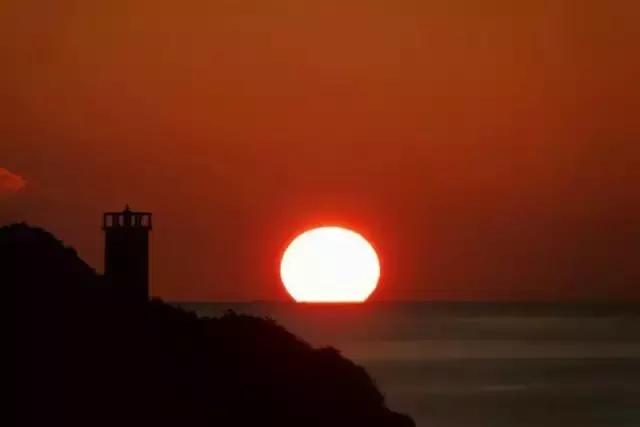 江门中秋节合适出游的地方,中秋去哪里赏月这几处预约火爆