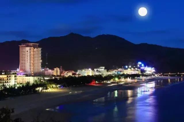 江门中秋节合适出游的地方,中秋去哪里赏月这几处预约火爆