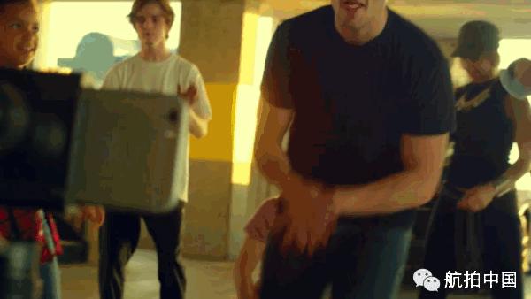 主播都在用的神器,大疆最新自拍设备