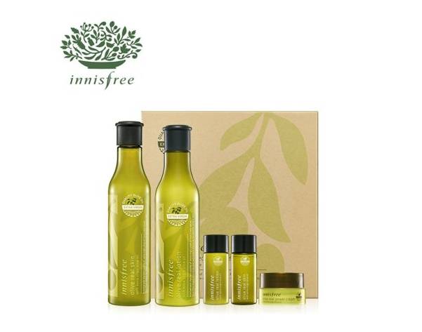 换季护肤大作战攻略,最好的韩国护肤套装