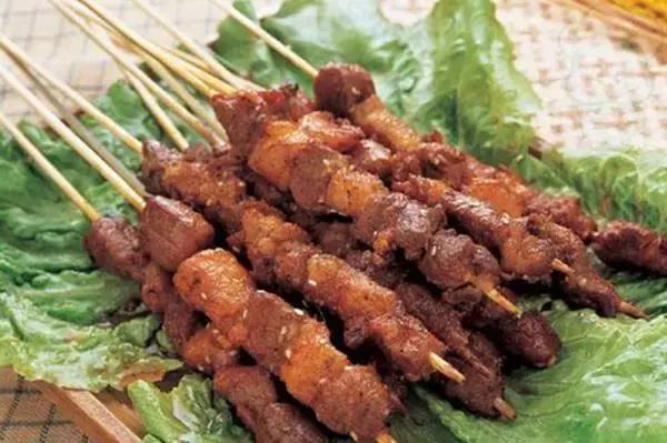 昆明最好吃的十家旮旯馆,昆明价廉物美的十家餐厅