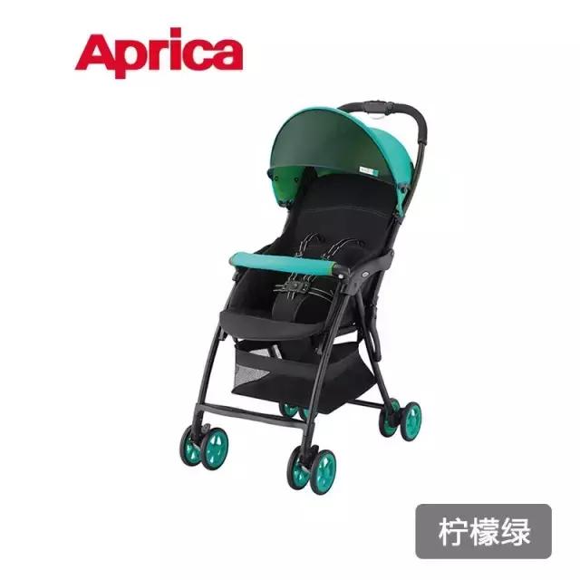 还在纠结送孩子什么礼,现在宝宝都用哪种推车