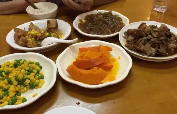 新生攻略快来get这份实用指南,浙大美食推荐