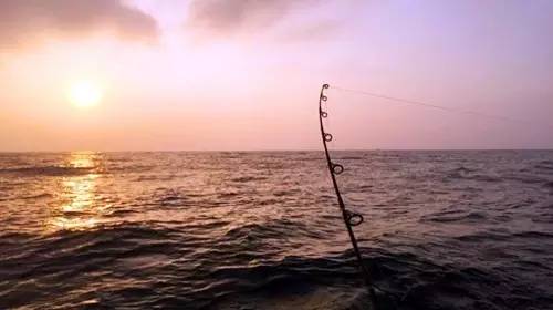 海陵岛手杆钓鱼点攻略,庙湾岛路亚钓点