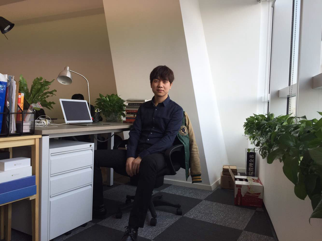 西少爷创始人孟兵,西少爷创始人孟兵北大