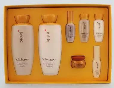 补水保湿护肤套推荐,混合皮肤护肤套装推荐