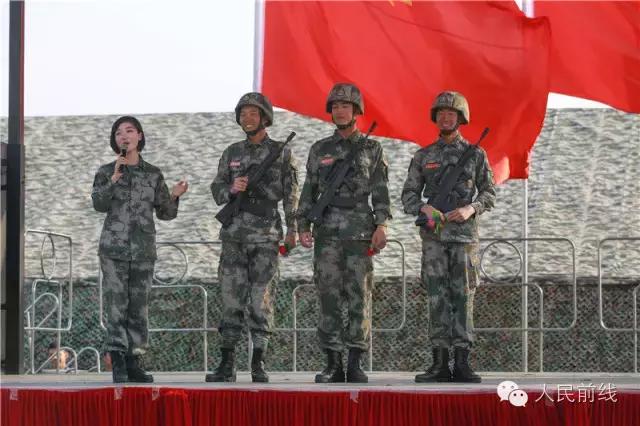 9.3阅兵记录,9.3大阅兵的全过程