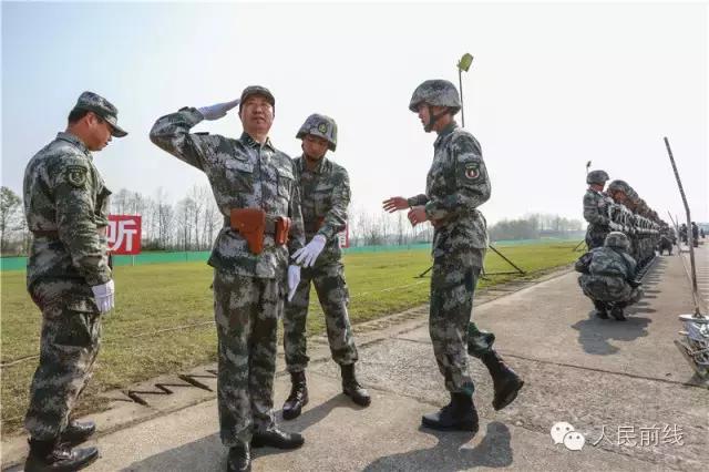 9.3阅兵记录,9.3大阅兵的全过程