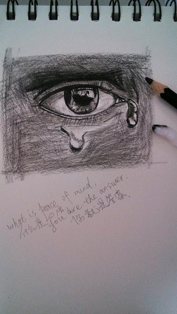 至亲之人即将去世自己却无能为力,至亲离世不过是为了下一世的安排