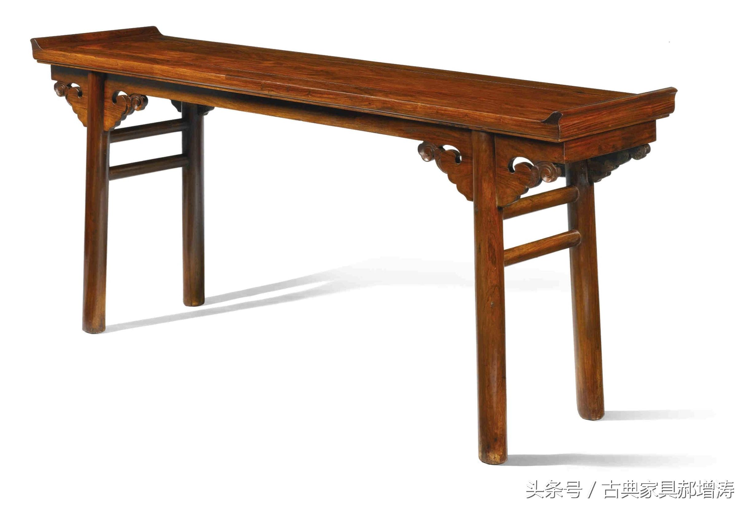 国外中国古家具,国外流失明清家具