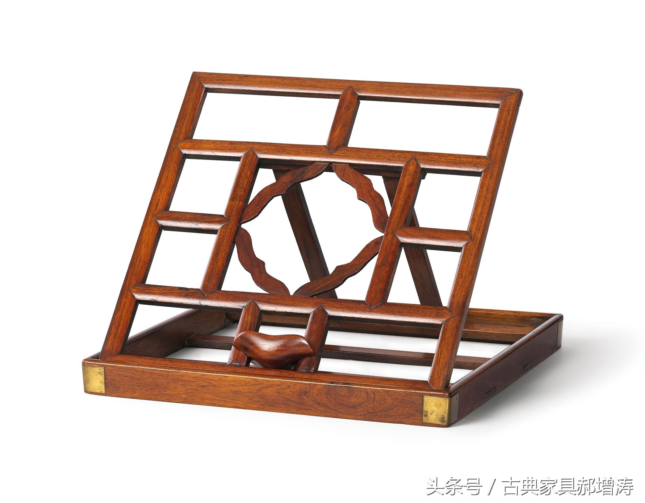 王世襄明式家具鉴赏,顶级明式家具拍卖