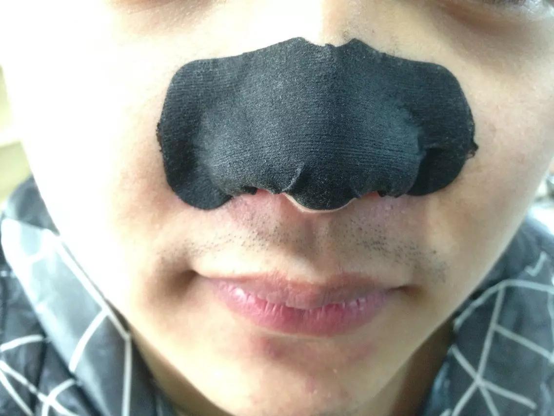 手把手教你有效去黑头的方法,手把手祛黑头