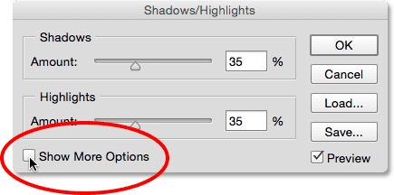 ps精修教程详细讲解阴影和高光,ps怎么修阴影和高光