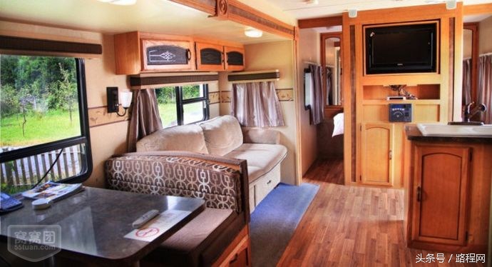 房车露营是一种怎样的体验？