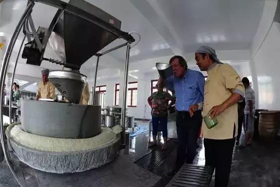 烟台龙口粉丝博物馆,中国龙口粉丝博物馆怎么样