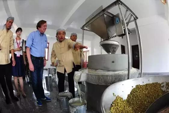 烟台龙口粉丝博物馆,中国龙口粉丝博物馆怎么样