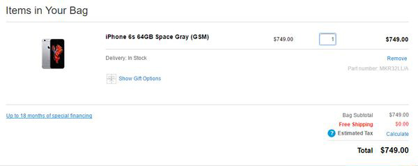 iphone 7购买指南 (在哪能买到美版苹果7)