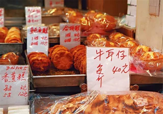 香港旺角攻略大全,香港旺角怎么逛不会迷路