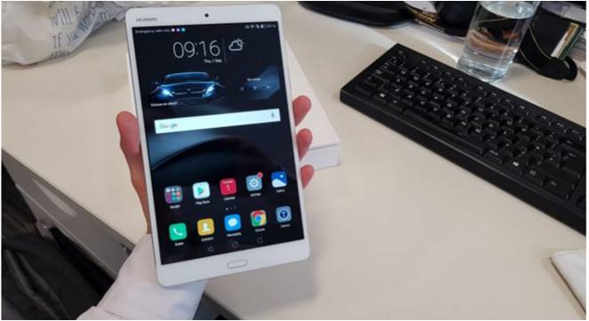 华为m3平板和ipadmini3,评测华为平板m3