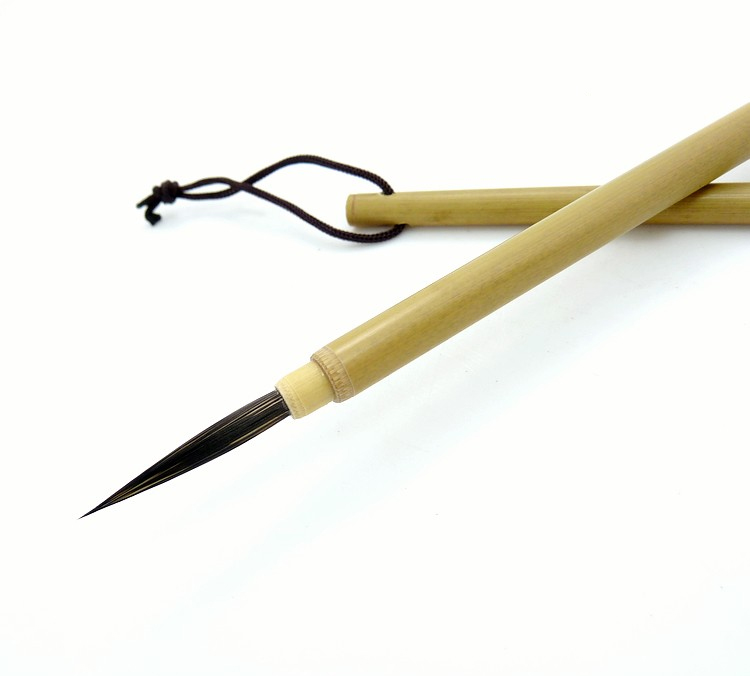 文房四宝之笔篇,文房四宝之笔完全篇