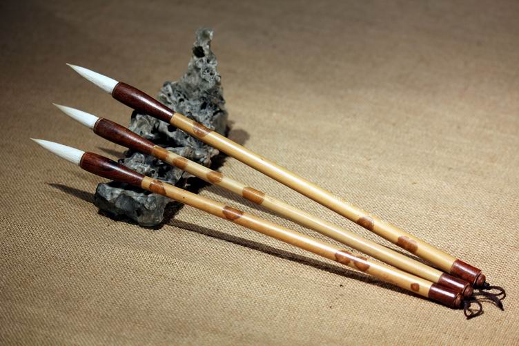 文房四宝之笔篇,文房四宝之笔完全篇