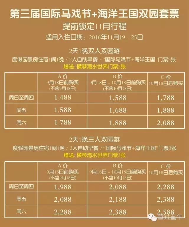 珠海长隆套票如何购买,珠海长隆官方优惠套票