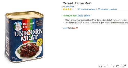 亚马逊上奇葩的商品,奇怪的亚马逊爆款