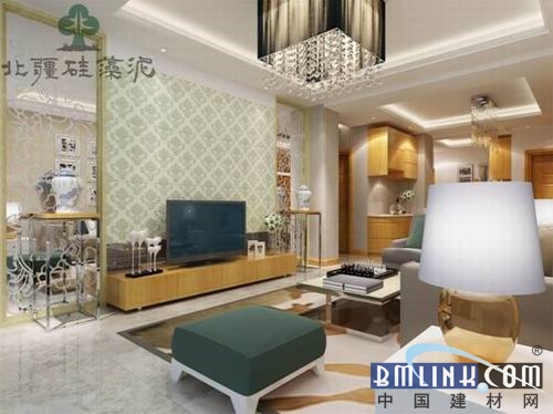 硅藻泥十大品牌怎么评选出来的,硅藻泥十大公认品牌有哪些图片