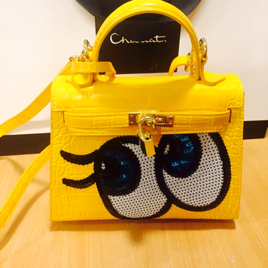 合适小个子大牌包推荐,百搭小众大牌包有哪些牌子