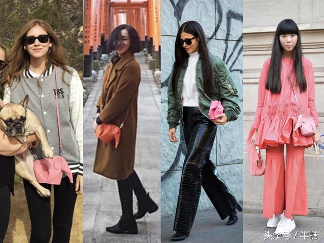 合适小个子大牌包推荐,百搭小众大牌包有哪些牌子