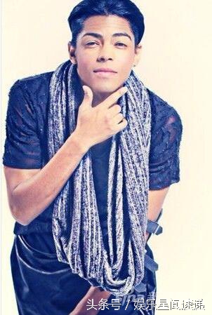 迈克尔·杰克逊小儿子近照曝光,迈克尔杰克逊遗照曝光