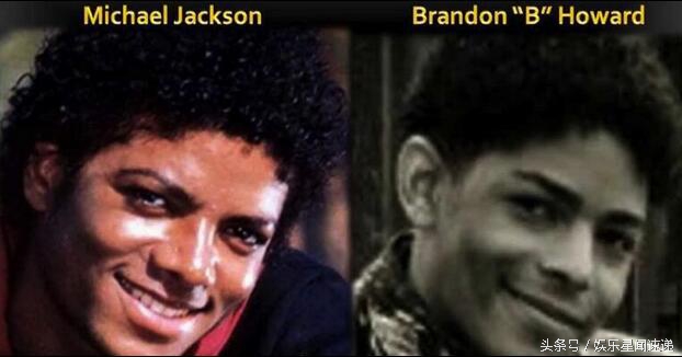 迈克尔·杰克逊小儿子近照曝光,迈克尔杰克逊遗照曝光